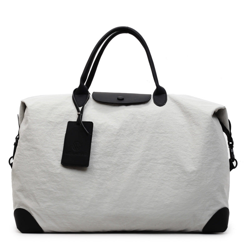 Stylische Reise-Wochenend-Duffle Brehn