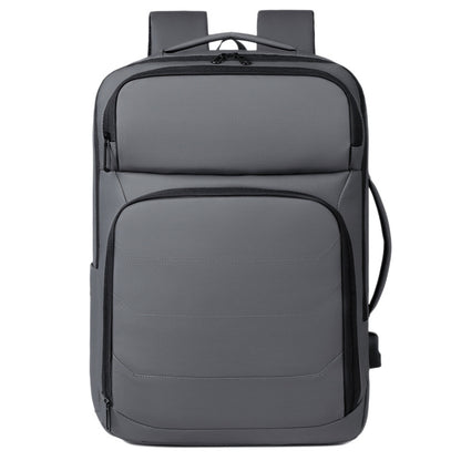 Eleganter wasserdichter Pendler-Rucksack Brehn
