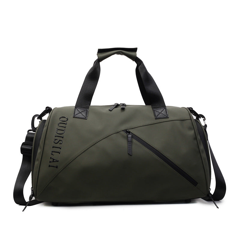 Vielseitige wasserdichte Reisetasche