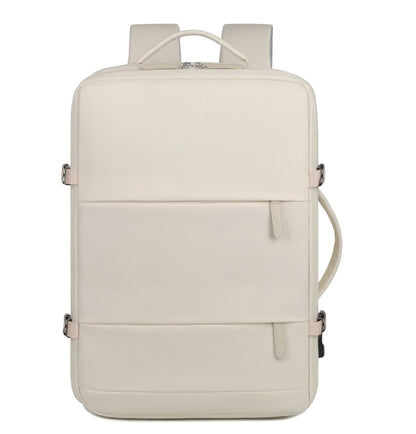 Vielseitiger Laptop-Rucksack Brehn