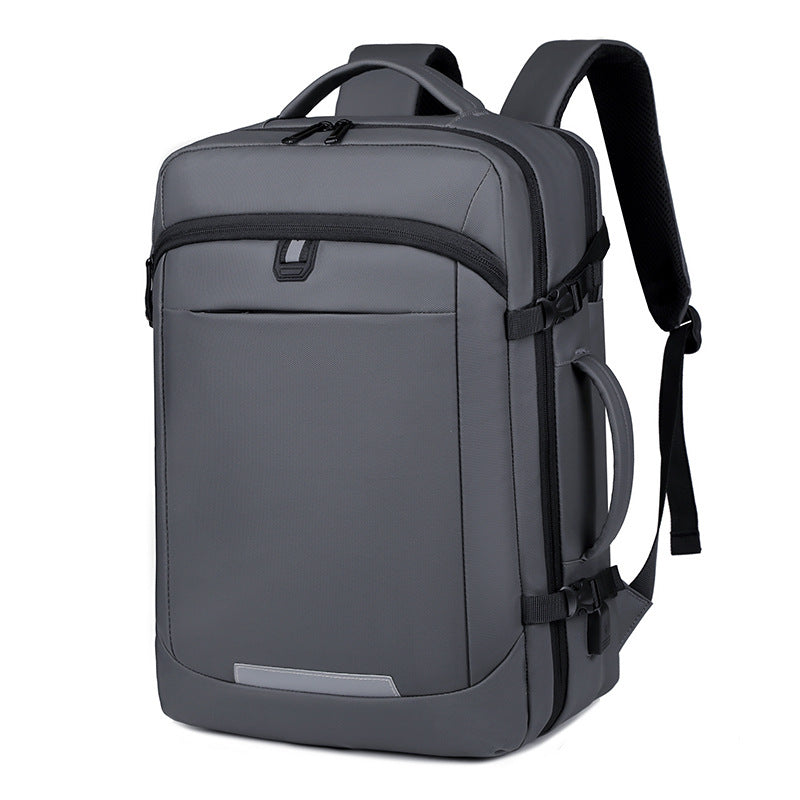 Technologisch verbesserter Business-Laptop-Rucksack Brehn