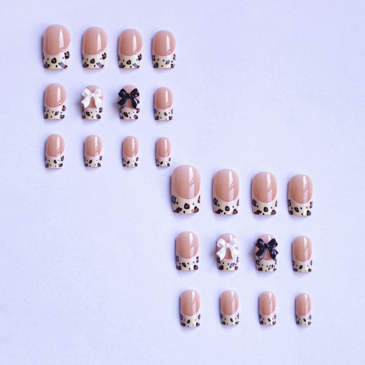 Themen Acryl-Nagelkunst-Designset
