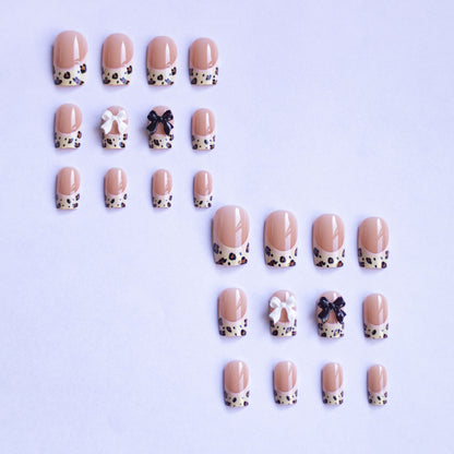Themen Acryl-Nagelkunst-Designset