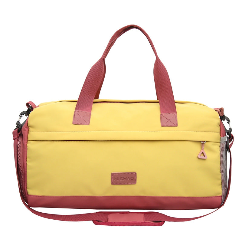 Funktionsreisetasche Brehn