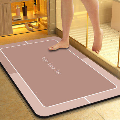 Anti-Fatigue Badezimmer Komfortmatte