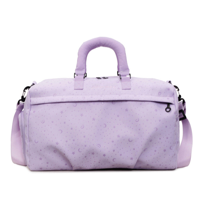 Haltbarer Sport-Reise-Duffle-Bag