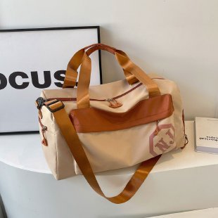 Stylische Multifunktions-Duffle-Tasche Brehn