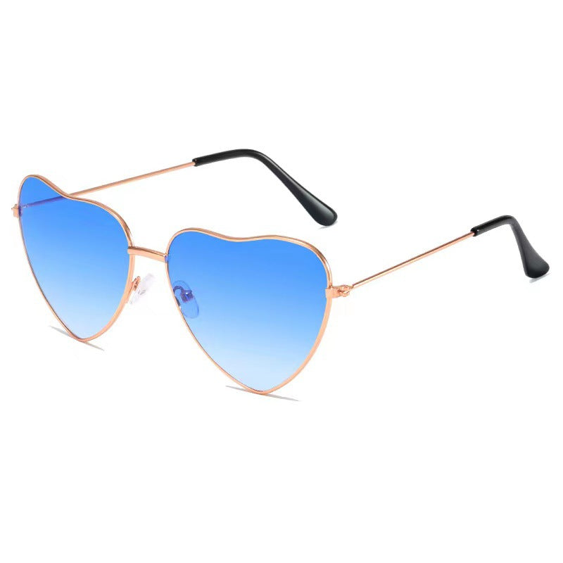 WoAvant-Garde Shield Sonnenbrille Brehn