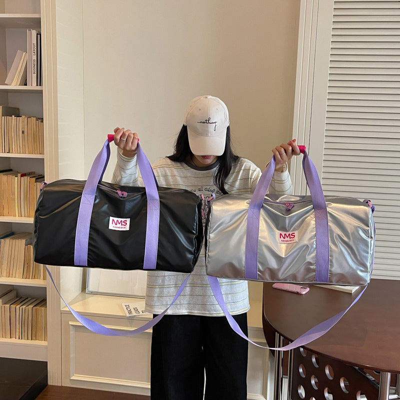 Stylische Sport-Duffle-Tasche Brehn