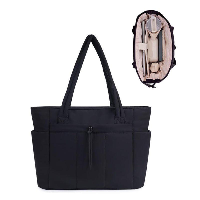 Moderne Alltags- und Freizeit-Tasche Brehn