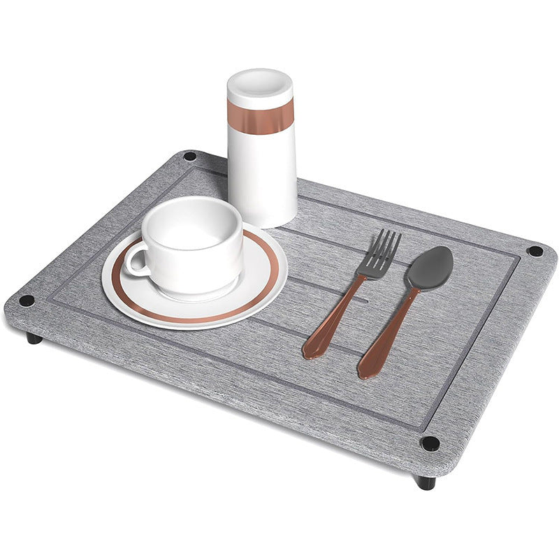 Easy-Clean Küchenmatte