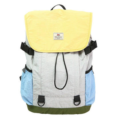 Vielseitiger Outdoor-Abenteuer-Rucksack Brehn