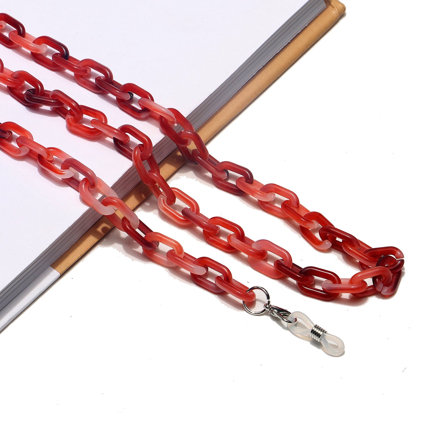 Stylischer Chain Eyewear Holder Brehn