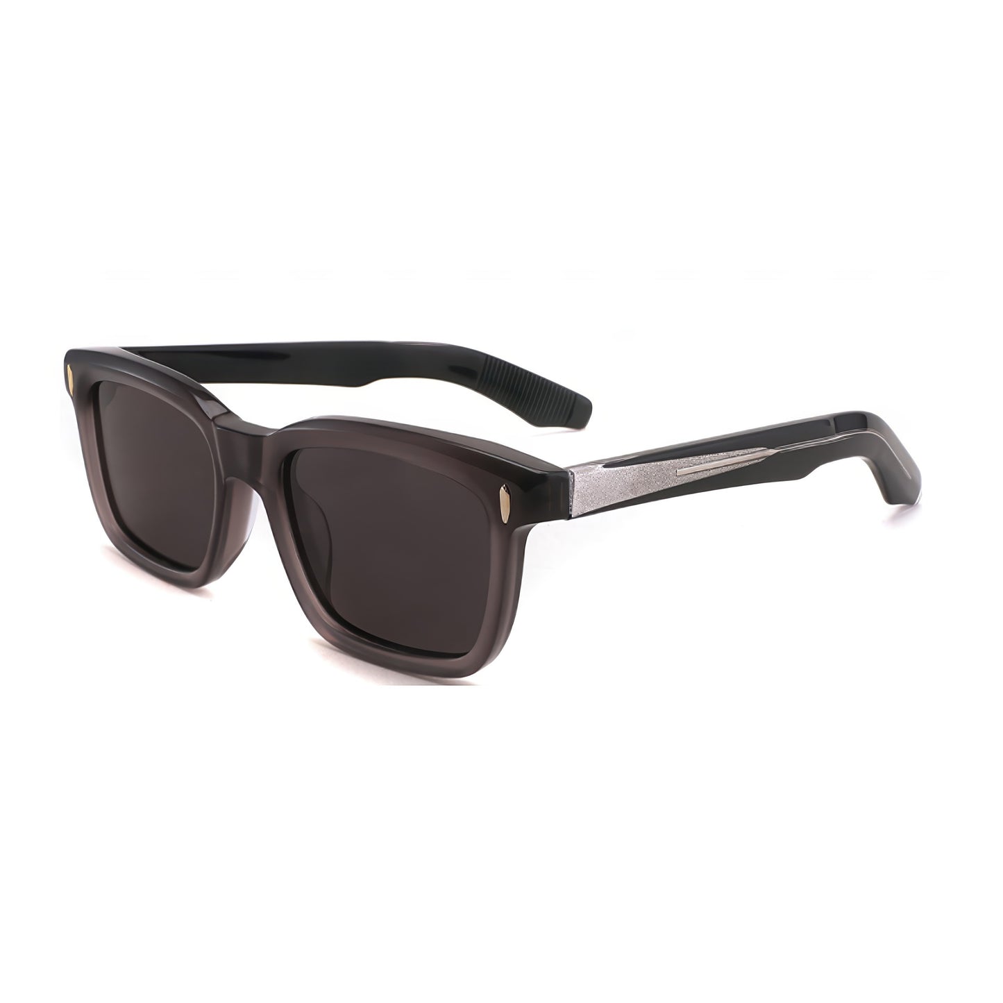 Damen modische Sonnenbrille im modernen Design mit UV-Schutz Brehn