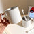 Isolierte Keramiktasse mit Doppeltem Wanddesign Brehn