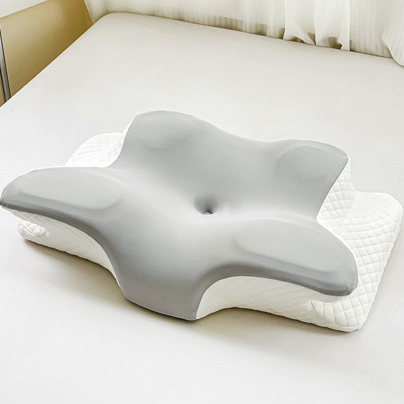 Ergonomisches Nackenstützkissen Brehn