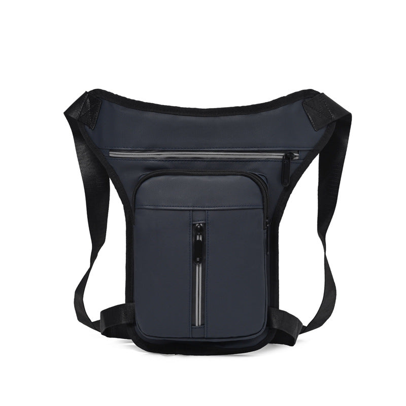 Moderne Utility Crossbody Bag Brehn