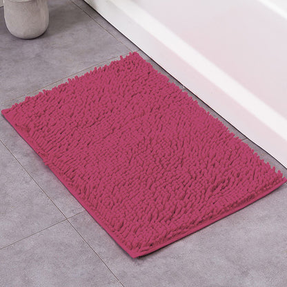 Plüsch Badezimmer Komfortmatte Brehn