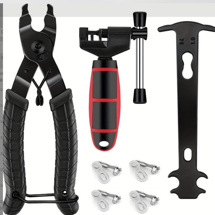 Fahrrad Kettennieter Werkzeug Brehn