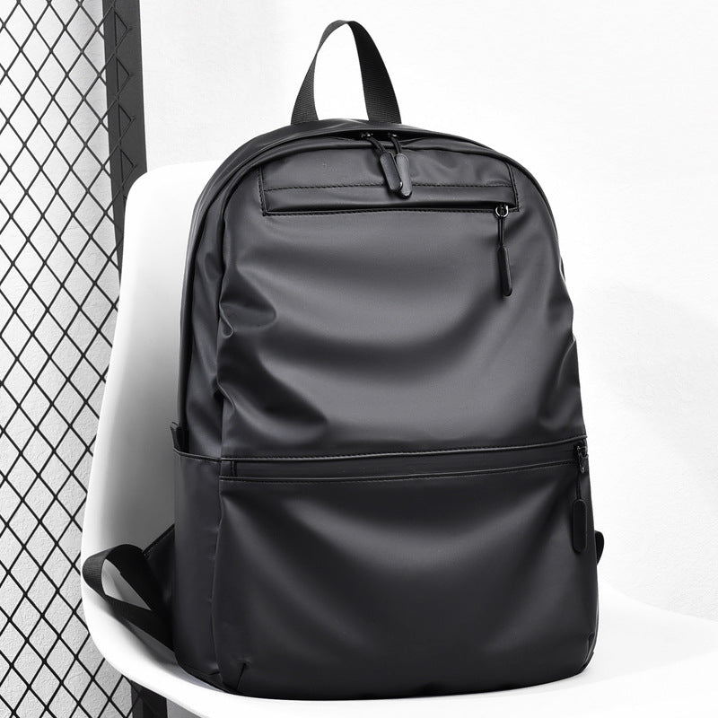 Premium Wasserabweisender Reise-Rucksack Brehn