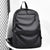 Premium Wasserabweisender Reise-Rucksack Brehn