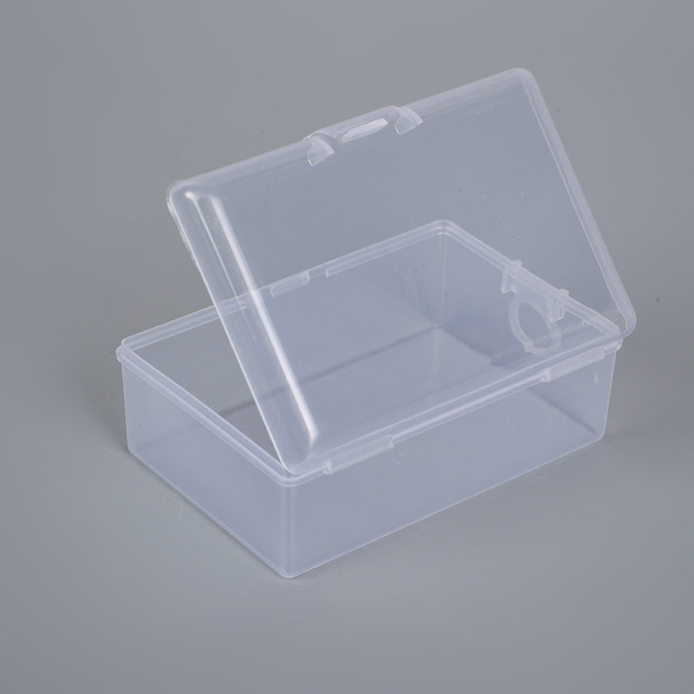 Transparente multifunktionale Aufbewahrungsschale Brehn