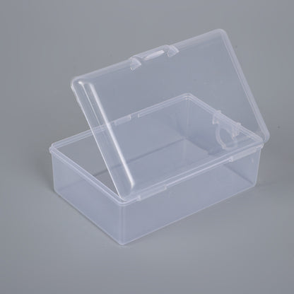 Transparente multifunktionale Aufbewahrungsschale Brehn