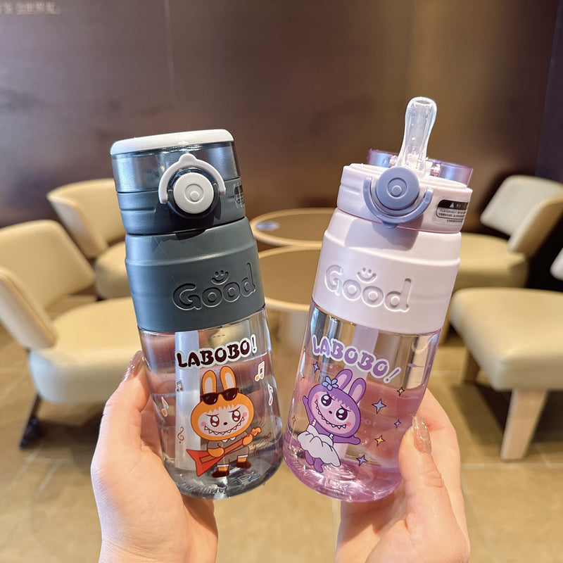 Damen Trinkflasche Brehn
