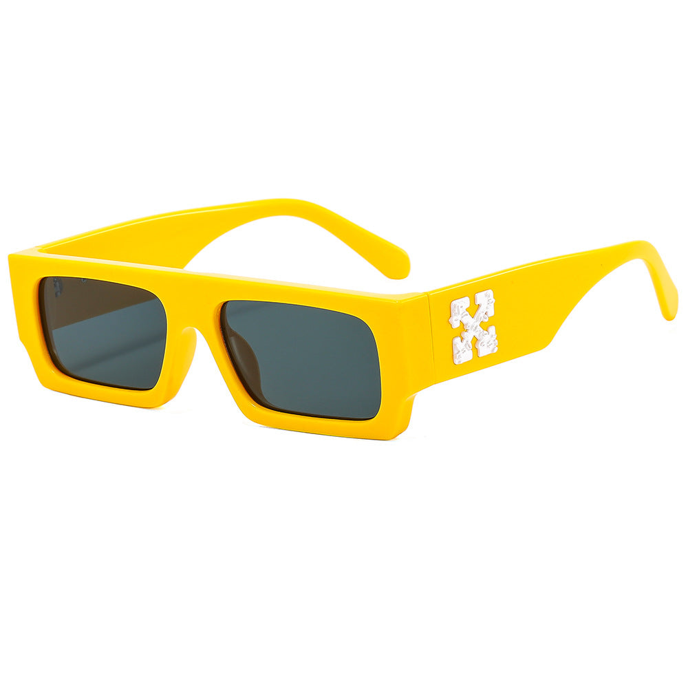 Damen modische Sonnenbrille Brehn