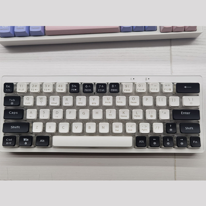 Kabellose Mechanische Tastatur Brehn