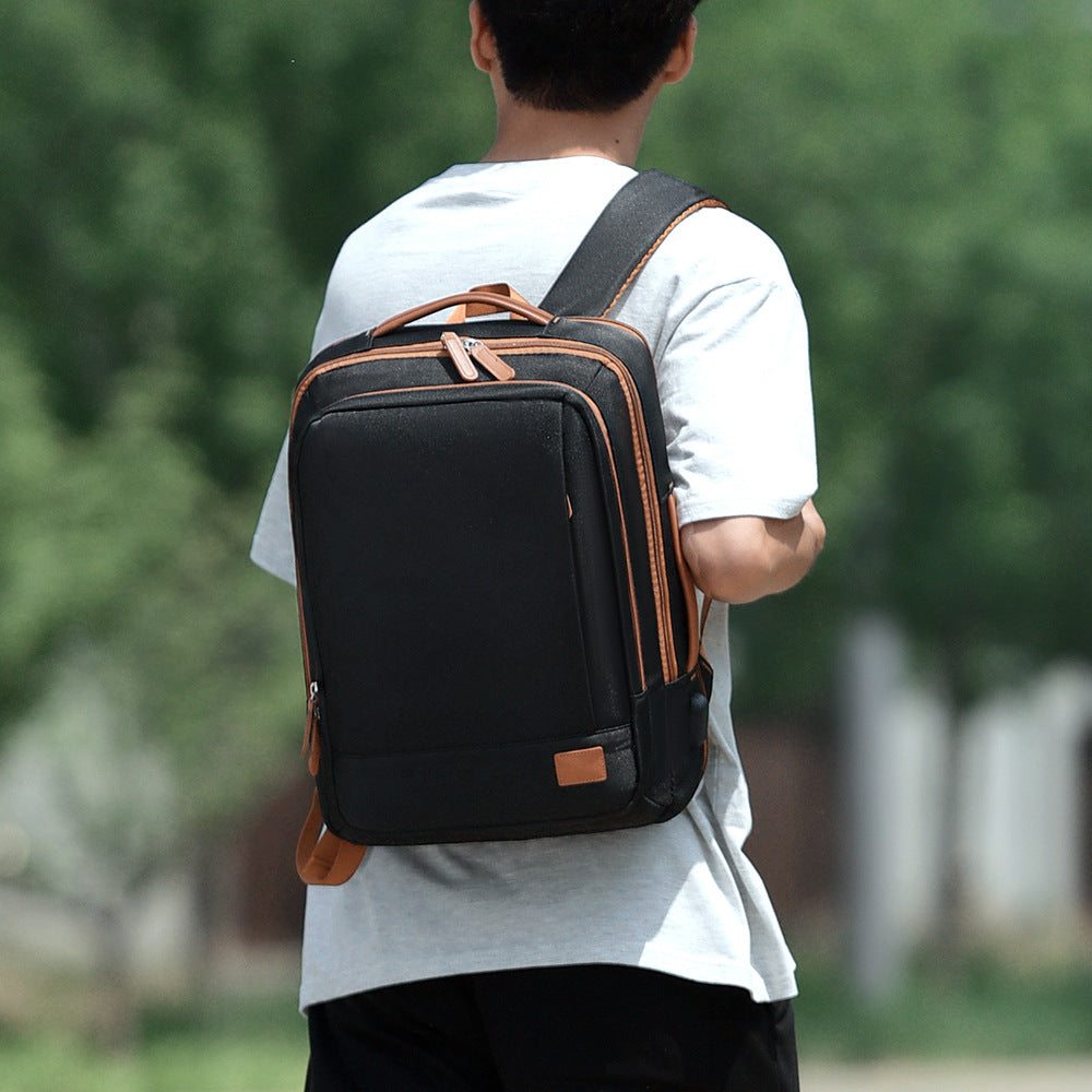 Vielseitiger Reise-Rucksack Brehn