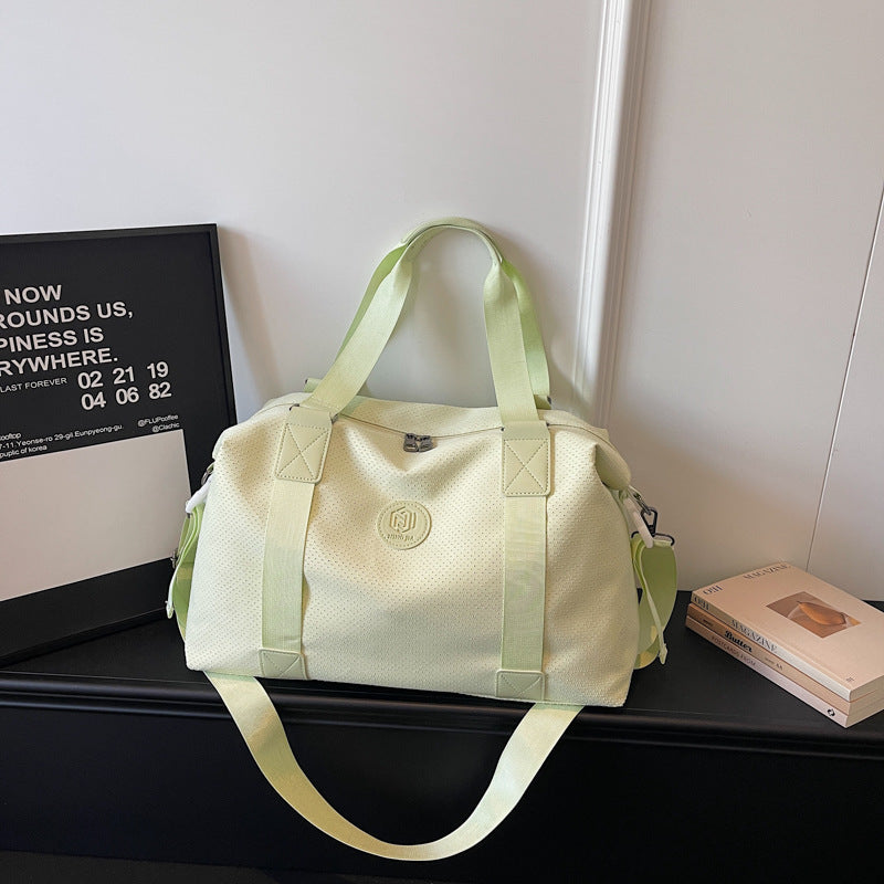 Vielseitige Sport-Duffle-Tasche