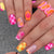 Kreatives Nageldesign Brehn