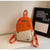 Kompakte Freizeit-Rucksack