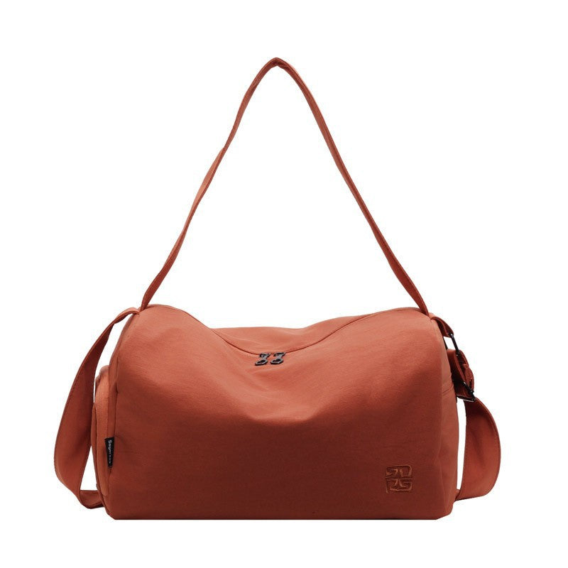 Leichte Reisetasche