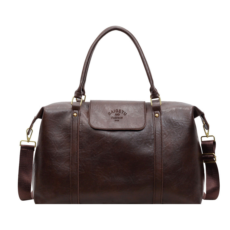 Damen Sportliche Handtasche Brehn