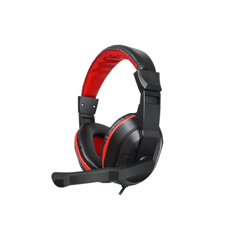 Gaming-Headset, Tastatur, Maus und Mauspad-Set Brehn