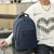 Technologie-Verbesserter Alltag Rucksack Brehn