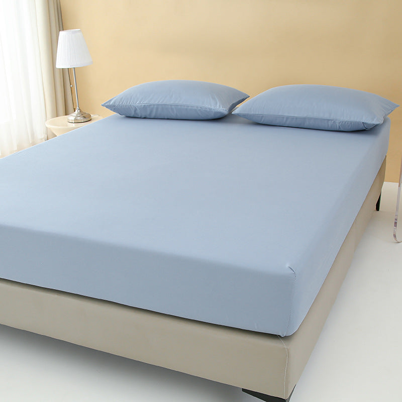 Tief-Taschen Stretch Mikrofaser Spannbettlaken mit elastischen Ecken
