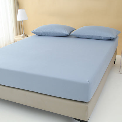 Tief-Taschen Stretch Mikrofaser Spannbettlaken mit elastischen Ecken