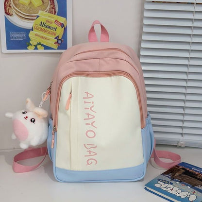 Vielseitiger Urban Rucksack Brehn