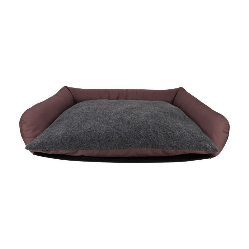 Orthopädisches Komfort-Hundebett