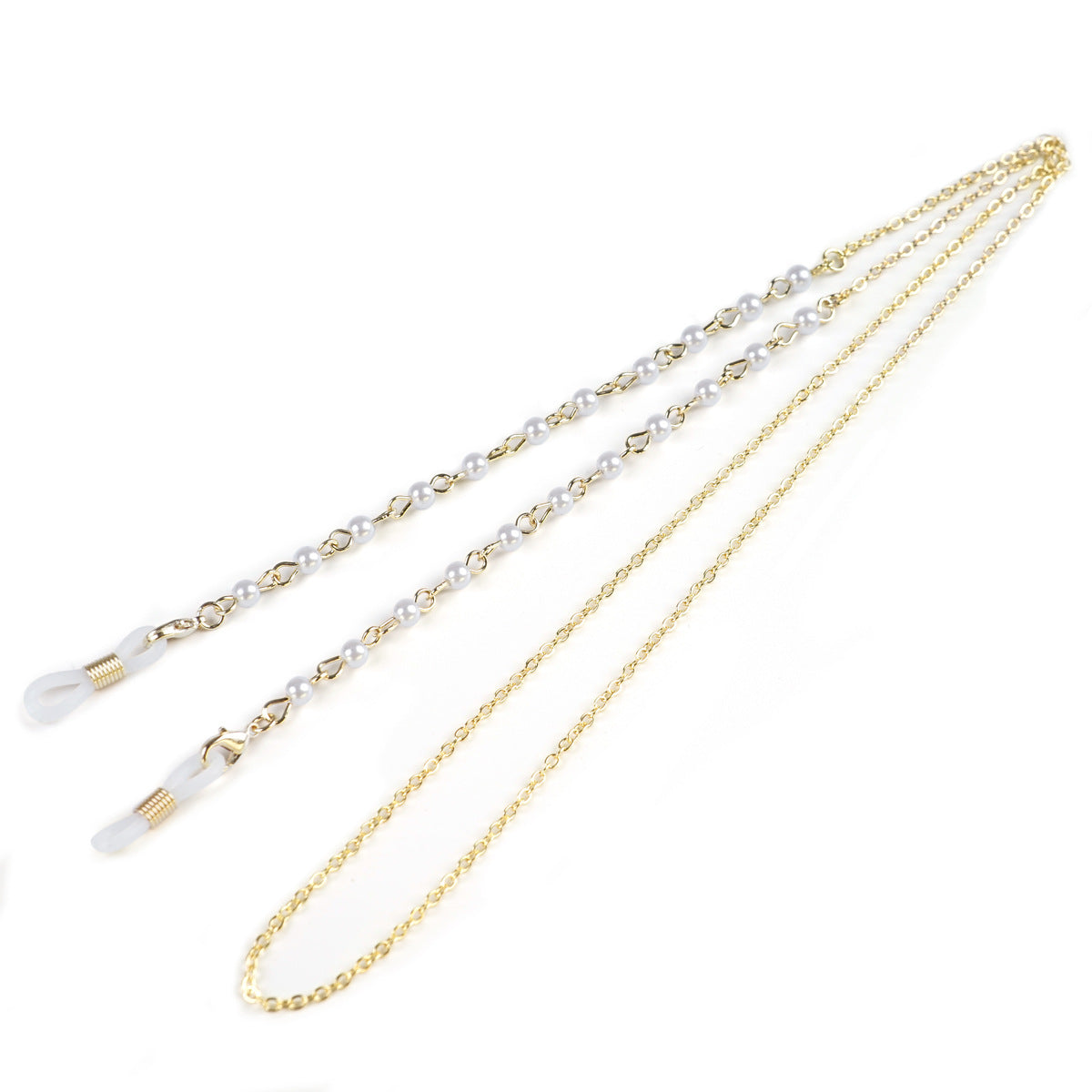 Elegante BrillenKette Brehn