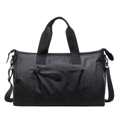 Multifunktionale Sport- Und Reisetasche Mit Outdoor-Eigenschaften Brehn