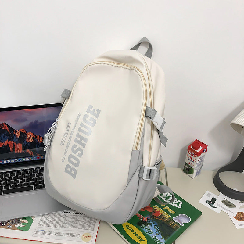 Stylische Freizeit-Rucksack Brehn