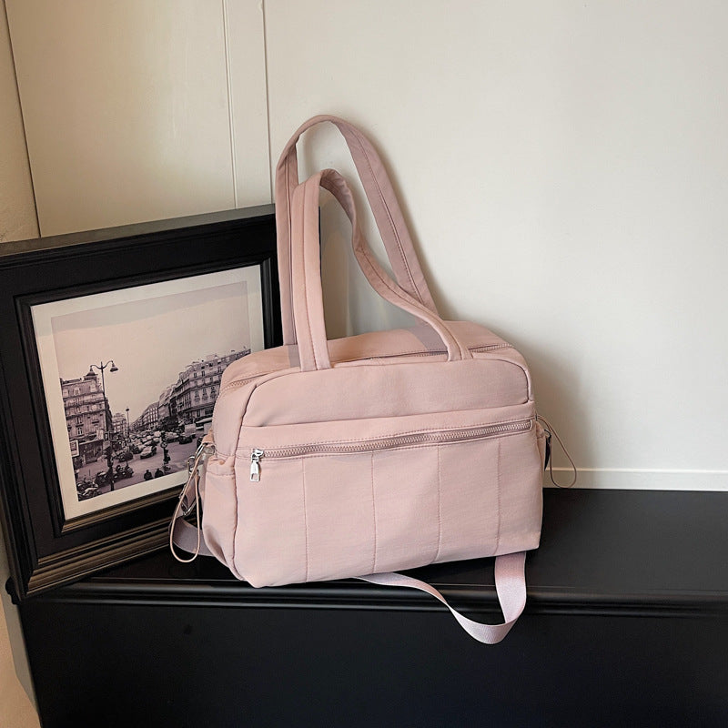 Modische Handtasche Brehn