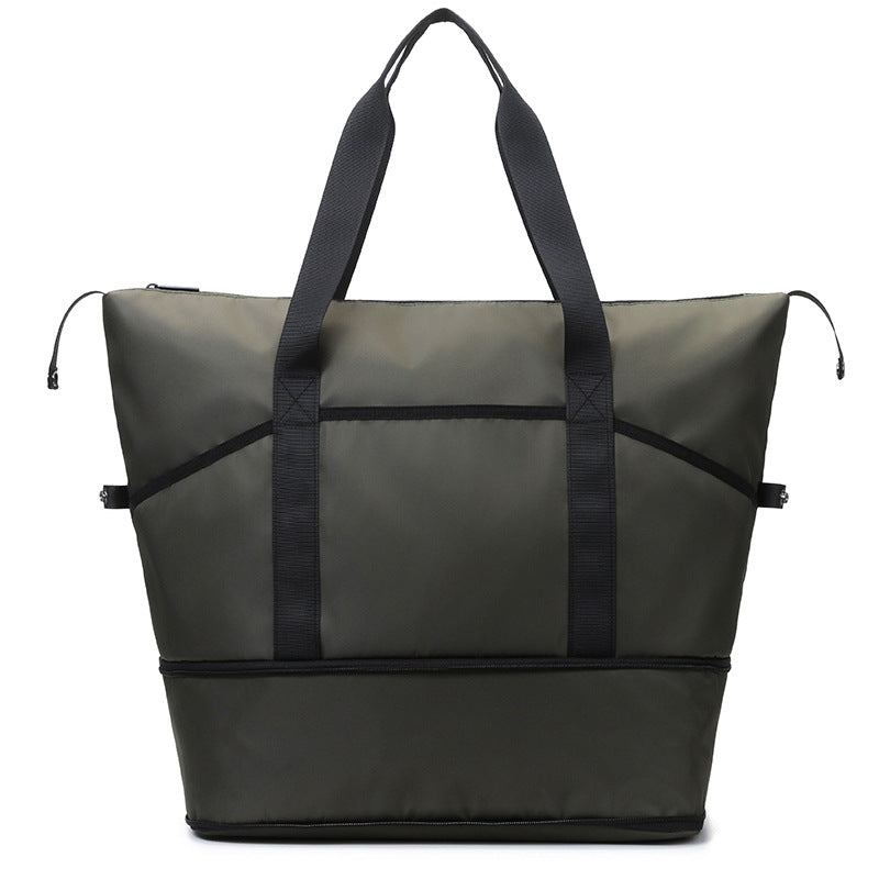 Geräumige Utility Tote Bag Brehn