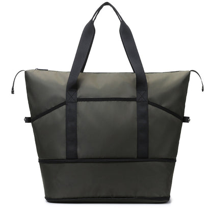 Geräumige Utility Tote Bag Brehn
