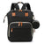 Multi-Function Reise-Rucksack Brehn