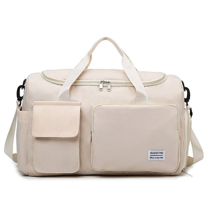 Multi-Funktions Sport Duffel Bag Brehn
